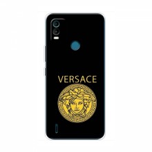 Чехлы VERSACE для Нокиа С21 Плюс (PREMIUMPrint) Versace - купить на Floy.com.ua