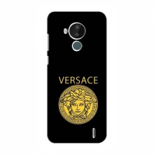 Чехлы VERSACE для Нокиа С30 (PREMIUMPrint) Versace - купить на Floy.com.ua