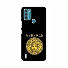Чехлы VERSACE для Нокиа С31 (PREMIUMPrint) Versace - купить на Floy.com.ua