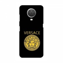 Чехлы VERSACE для Нокиа G10 (PREMIUMPrint) Versace - купить на Floy.com.ua