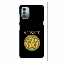 Чехлы VERSACE для Нокиа G11 (PREMIUMPrint) Versace - купить на Floy.com.ua