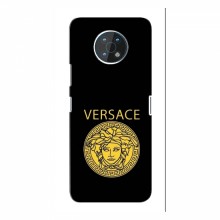 Чехлы VERSACE для Нокиа G50 (PREMIUMPrint) Versace - купить на Floy.com.ua