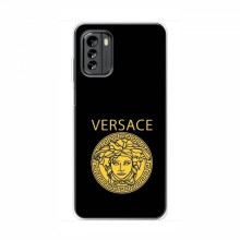 Чехлы VERSACE для Нокиа G60 (PREMIUMPrint)