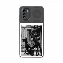 Чехлы VERSACE для Нокиа G60 (PREMIUMPrint) Версаче - купить на Floy.com.ua