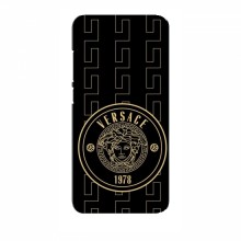 Чехлы VERSACE для Мото Ейдж 50 Фьюжен (PREMIUMPrint) Лого Версаче - купить на Floy.com.ua