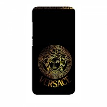 Чехлы VERSACE для Мото Ейдж 50 Фьюжен (PREMIUMPrint) Logo Versace - купить на Floy.com.ua