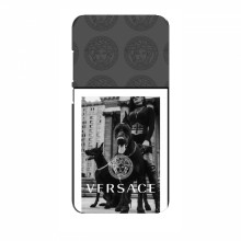 Чехлы VERSACE для Мото Ейдж 50 Фьюжен (PREMIUMPrint) Версаче - купить на Floy.com.ua