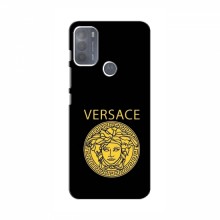 Чехлы VERSACE для Мото G50 (PREMIUMPrint) Versace - купить на Floy.com.ua