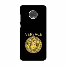 Чехлы VERSACE для Мото G7 (PREMIUMPrint) Versace - купить на Floy.com.ua