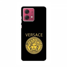 Чехлы VERSACE для МОТО джи84 (PREMIUMPrint) Versace - купить на Floy.com.ua