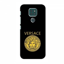 Чехлы VERSACE для Мото G9 Плей (PREMIUMPrint) Versace - купить на Floy.com.ua