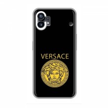 Чехлы VERSACE для Насинг Фон 1 (PREMIUMPrint)