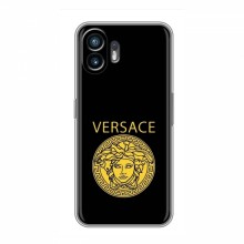 Чехлы VERSACE для Насинг Фон 2 (PREMIUMPrint) Versace - купить на Floy.com.ua