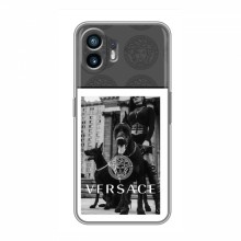 Чехлы VERSACE для Насинг Фон 2 (PREMIUMPrint) Версаче - купить на Floy.com.ua