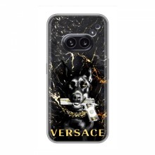 Чехлы VERSACE для Насинг Фон 2а (PREMIUMPrint)