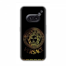 Чехлы VERSACE для Насинг Фон 2а (PREMIUMPrint)