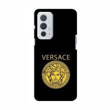 Чехлы VERSACE для ВанПлас 9Рт (PREMIUMPrint) Versace - купить на Floy.com.ua
