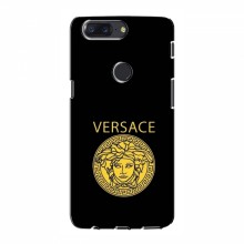 Чехлы VERSACE для ВанПлас 5Т (PREMIUMPrint) Versace - купить на Floy.com.ua