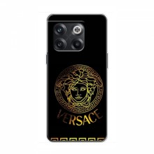 Чехлы VERSACE для ВанПлас 10Т (PREMIUMPrint) Logo Versace - купить на Floy.com.ua