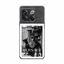 Чехлы VERSACE для ВанПлас 10Т (PREMIUMPrint) Версаче - купить на Floy.com.ua