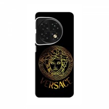 Чехлы VERSACE для ОнеПлас 11 Про (PREMIUMPrint)