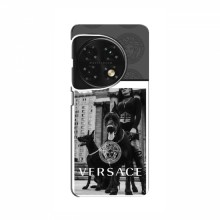 Чехлы VERSACE для ОнеПлас 11 Про (PREMIUMPrint) Версаче - купить на Floy.com.ua