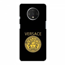 Чехлы VERSACE для ВанПлас 7Т (PREMIUMPrint) Versace - купить на Floy.com.ua