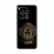 Чехлы VERSACE для ВанПлас Ейс 3 (PREMIUMPrint)