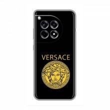 Чехлы VERSACE для ВанПлас Ейс 3 (PREMIUMPrint)