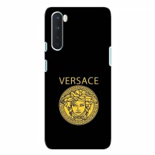 Чехлы VERSACE для ВанПлас Норд (PREMIUMPrint) Versace - купить на Floy.com.ua