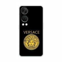 Чехлы VERSACE для ВанПлас Норд 4 (PREMIUMPrint) Versace - купить на Floy.com.ua