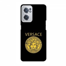 Чехлы VERSACE для ВанПлас Норд СЕ 2 5G (PREMIUMPrint) Versace - купить на Floy.com.ua