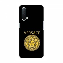 Чехлы VERSACE для ВанПлас Норд СЕ 5G (PREMIUMPrint) Versace - купить на Floy.com.ua