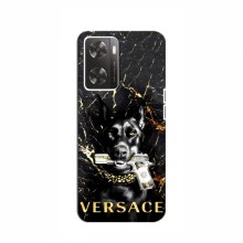 Чехлы VERSACE для ВанПлас Норд 20СЕ (PREMIUMPrint)