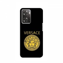 Чехлы VERSACE для ВанПлас Норд 20СЕ (PREMIUMPrint)