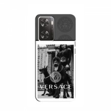 Чехлы VERSACE для ВанПлас Норд 20СЕ (PREMIUMPrint)