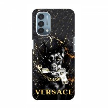 Чехлы VERSACE для ВанПлас Норд Н200 5G (PREMIUMPrint) - купить на Floy.com.ua