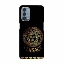 Чехлы VERSACE для ВанПлас Норд Н200 5G (PREMIUMPrint)