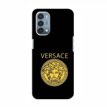 Чехлы VERSACE для ВанПлас Норд Н200 5G (PREMIUMPrint)