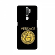 Чехлы VERSACE для Оппо А11 (PREMIUMPrint) Versace - купить на Floy.com.ua