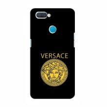 Чехлы VERSACE для Оппо А12 (PREMIUMPrint) Versace - купить на Floy.com.ua