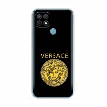 Чехлы VERSACE для Оппо А15 (PREMIUMPrint) Versace - купить на Floy.com.ua