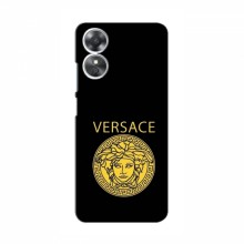 Чехлы VERSACE для Оппо А17к (PREMIUMPrint) Versace - купить на Floy.com.ua