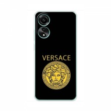 Чехлы VERSACE для Оппо А18 (PREMIUMPrint) Versace - купить на Floy.com.ua