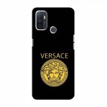 Чехлы VERSACE для Оппо А32 (PREMIUMPrint) Versace - купить на Floy.com.ua