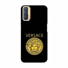 Чехлы VERSACE для Оппо А33 (PREMIUMPrint) Versace - купить на Floy.com.ua