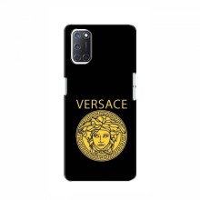 Чехлы VERSACE для Оппо А52 (PREMIUMPrint) Versace - купить на Floy.com.ua