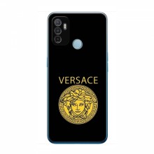 Чехлы VERSACE для Оппо А53 (PREMIUMPrint) Versace - купить на Floy.com.ua