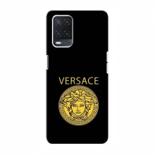 Чехлы VERSACE для Оппо А54 (PREMIUMPrint) Versace - купить на Floy.com.ua