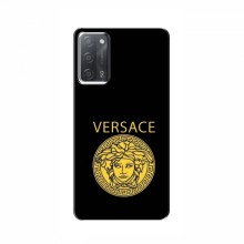 Чехлы VERSACE для Оппо А55 (PREMIUMPrint) Versace - купить на Floy.com.ua